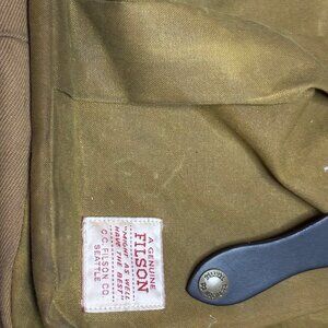 Filson Journeyman Backpck